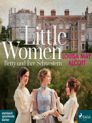 Little Women - Audiobook